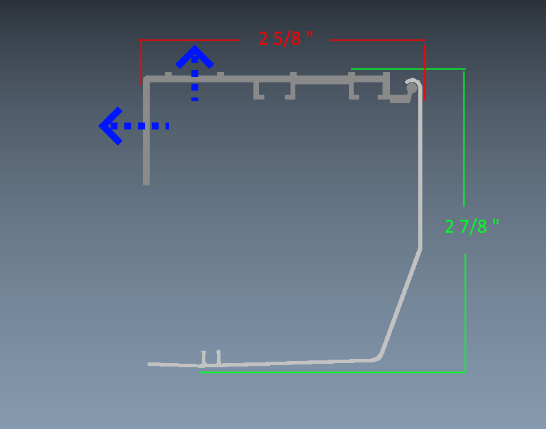 Multidrive Installation Manual – Autoslide