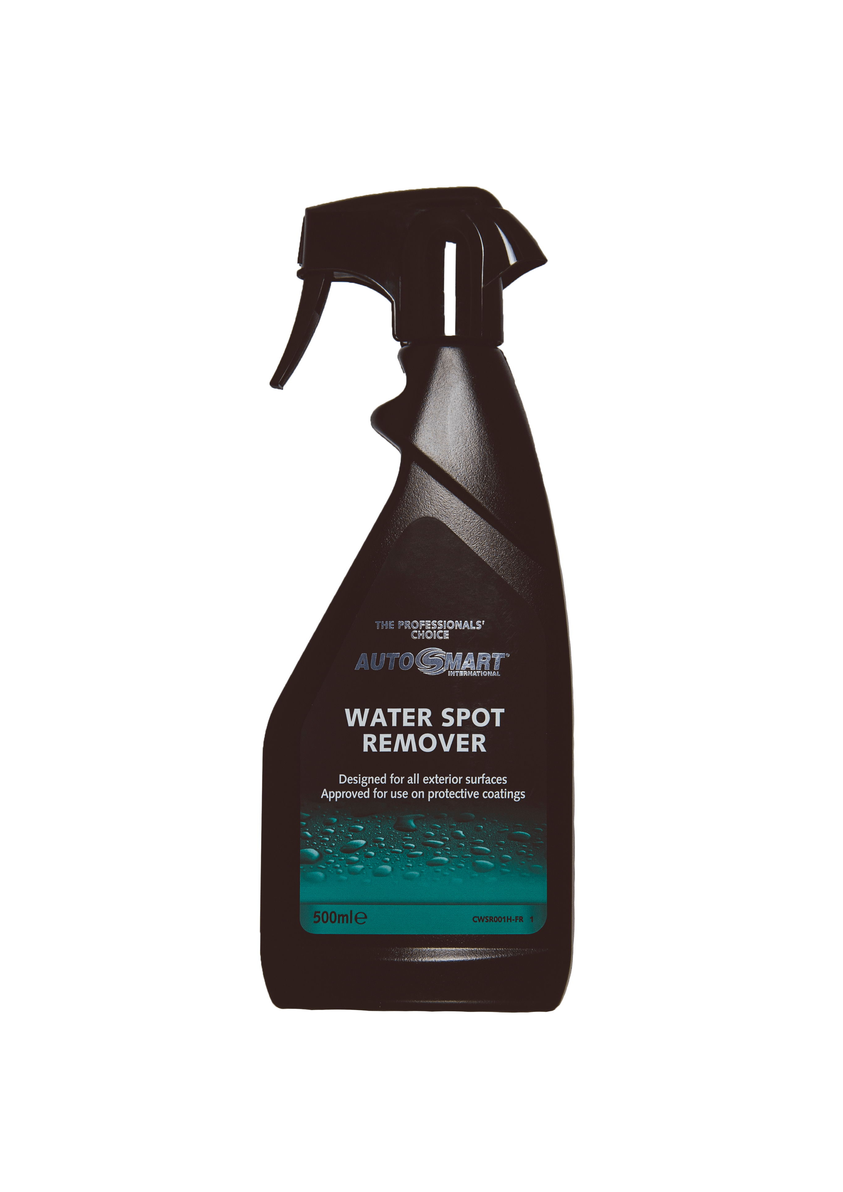 WATER SPOT REMOVER Autosmart International