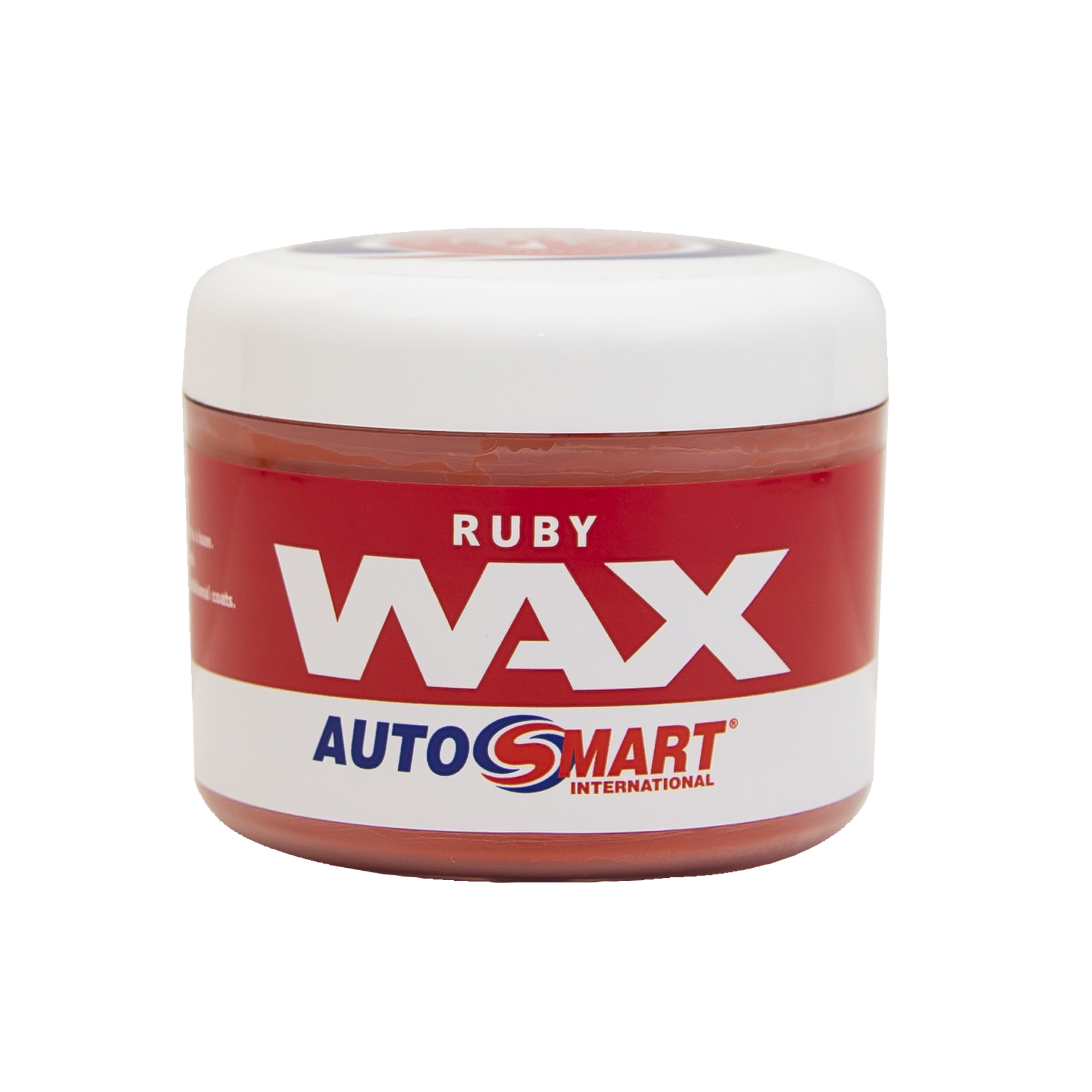 ruby wax tub Autosmart International