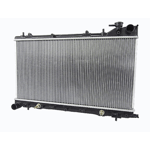 How to Maintain Subaru Radiator and Keep It Running Efficiently Auto