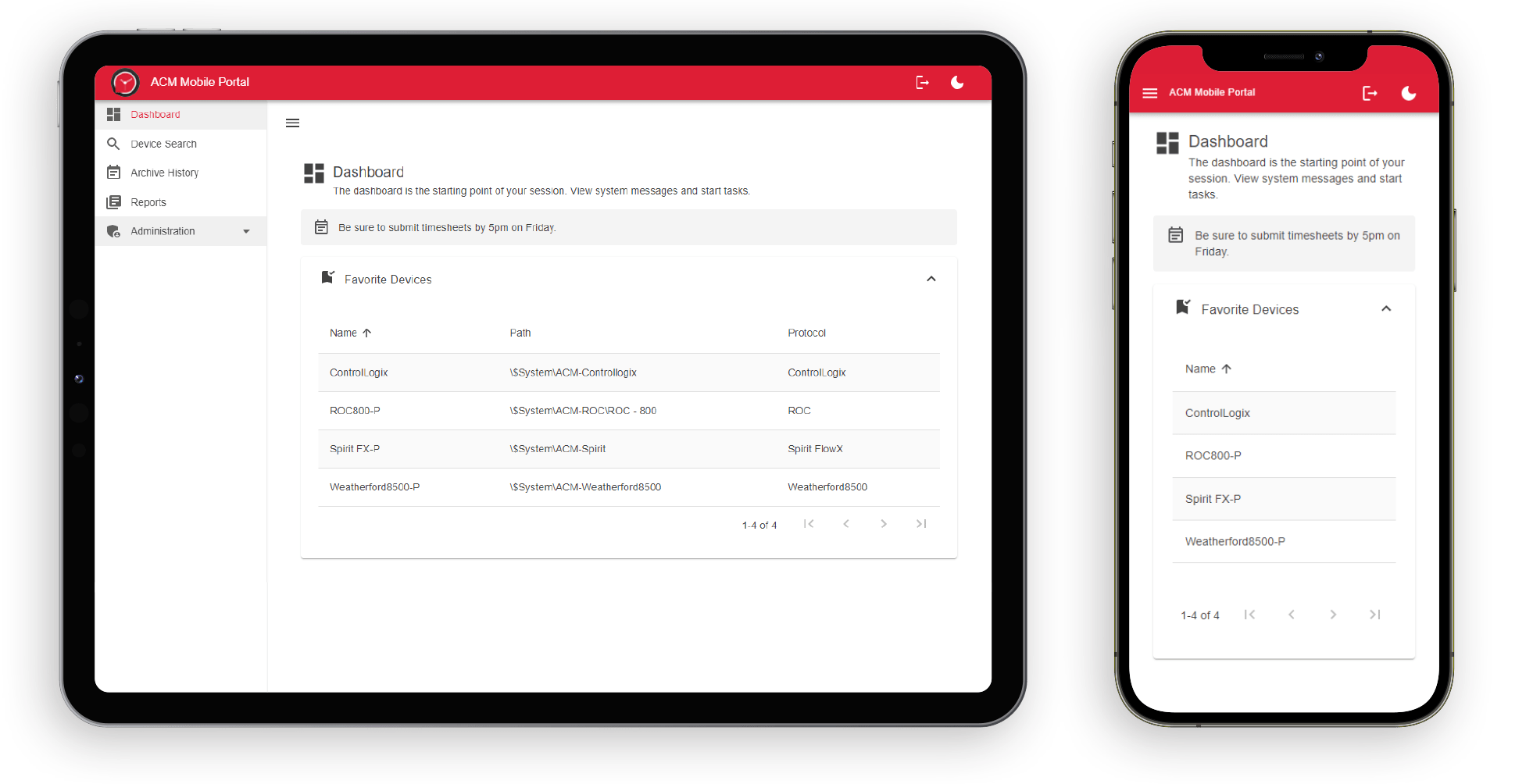 AUTOSOL Communication Manager® (ACM) Advanced OPC Server AUTOSOL