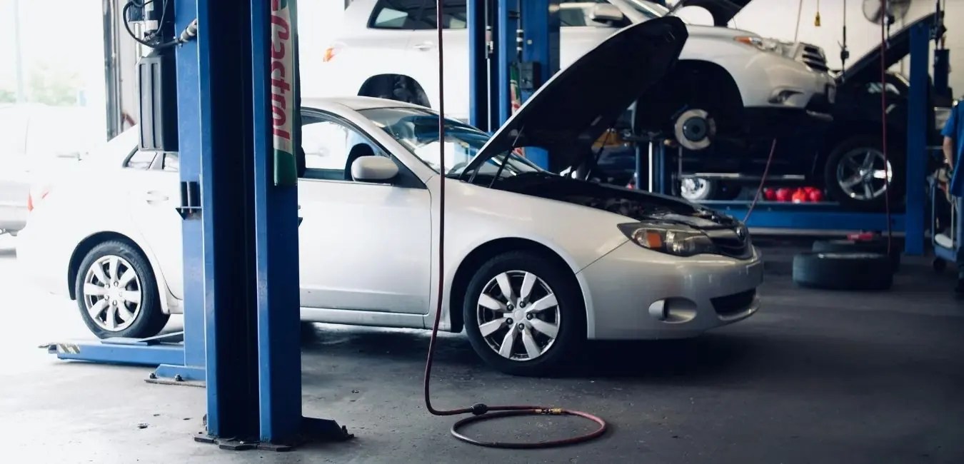 #1 Auto Engine Diagnostic Services In Ormond Beach, Fl