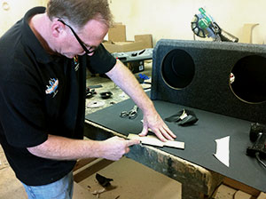 Home -- | Autosound Lab