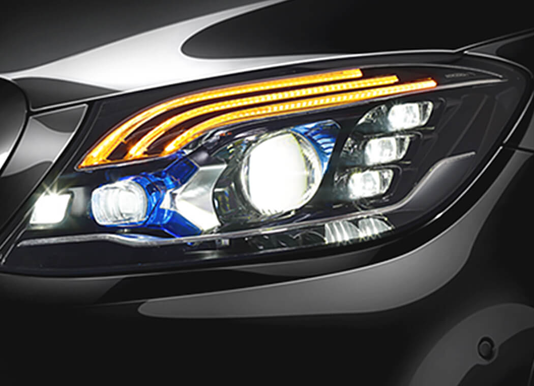 Lightning Auto sound security