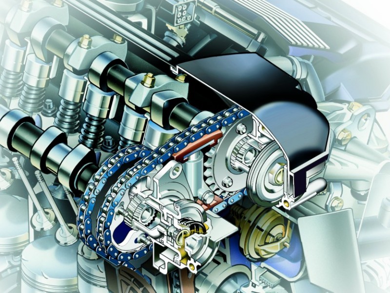Tech Talk: Variable Valve Timing (VVT) • AutoSpace