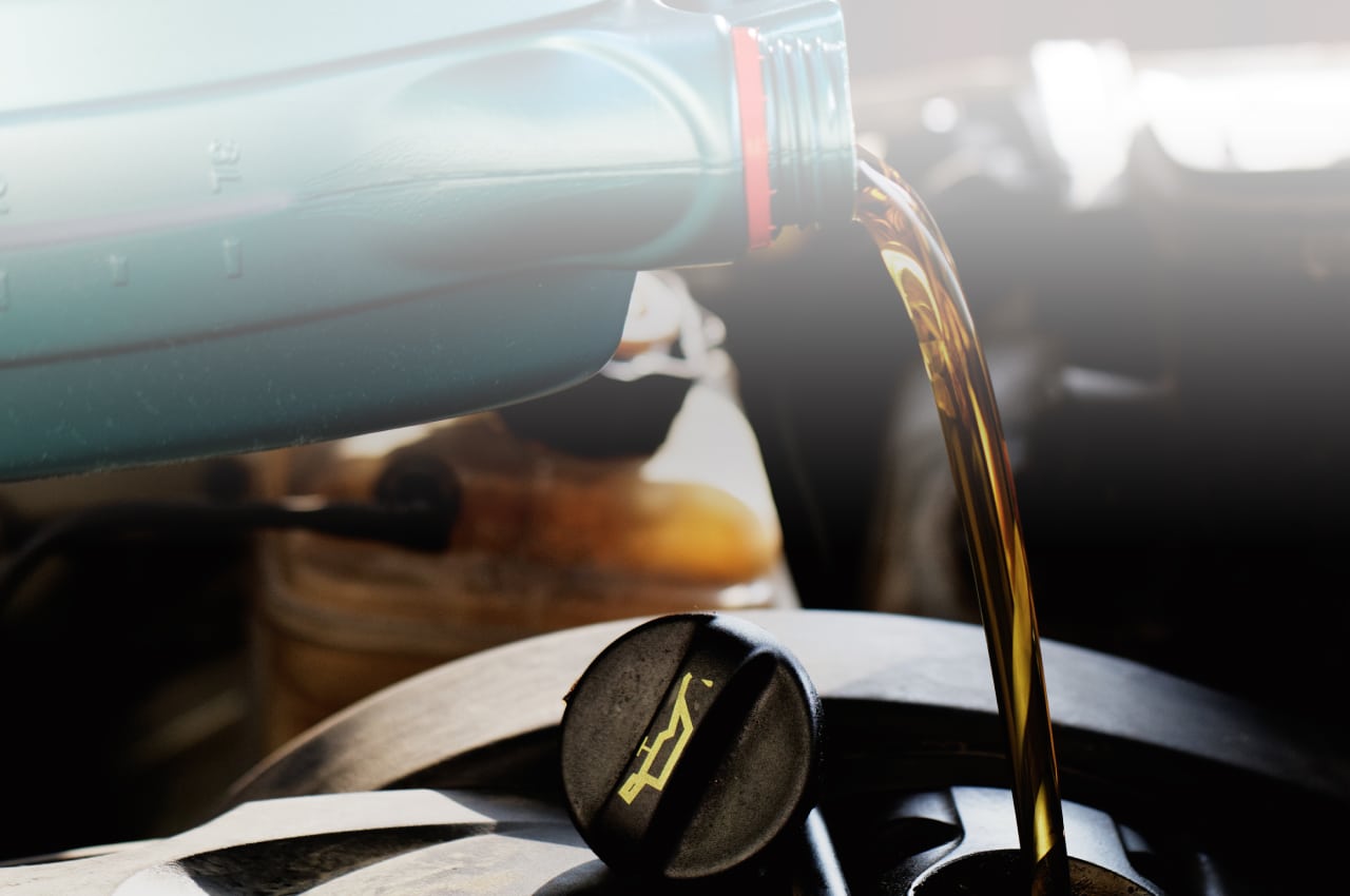 lubeservices Auto Spa Etc.