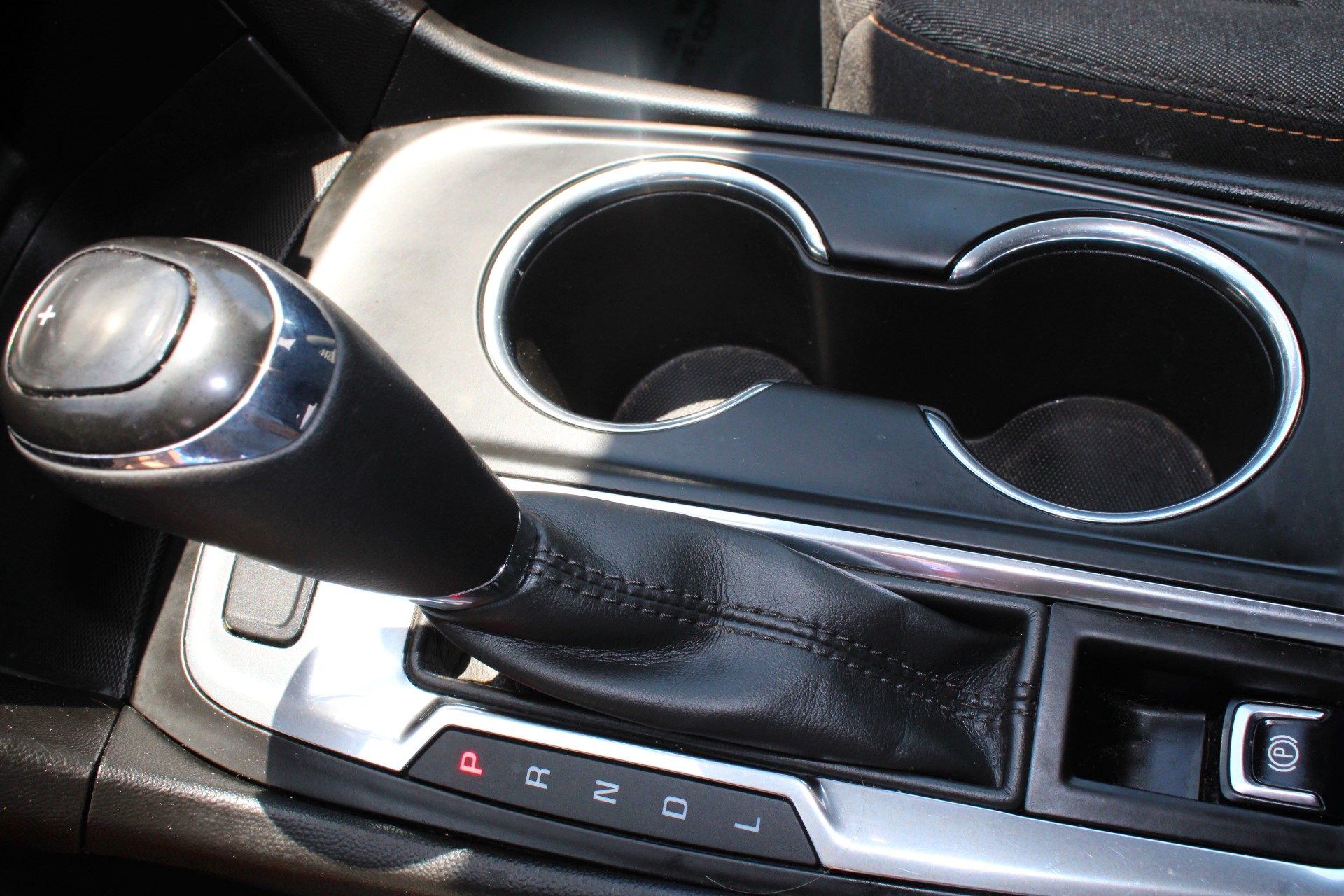 Detail Center Auto Spa Etc.