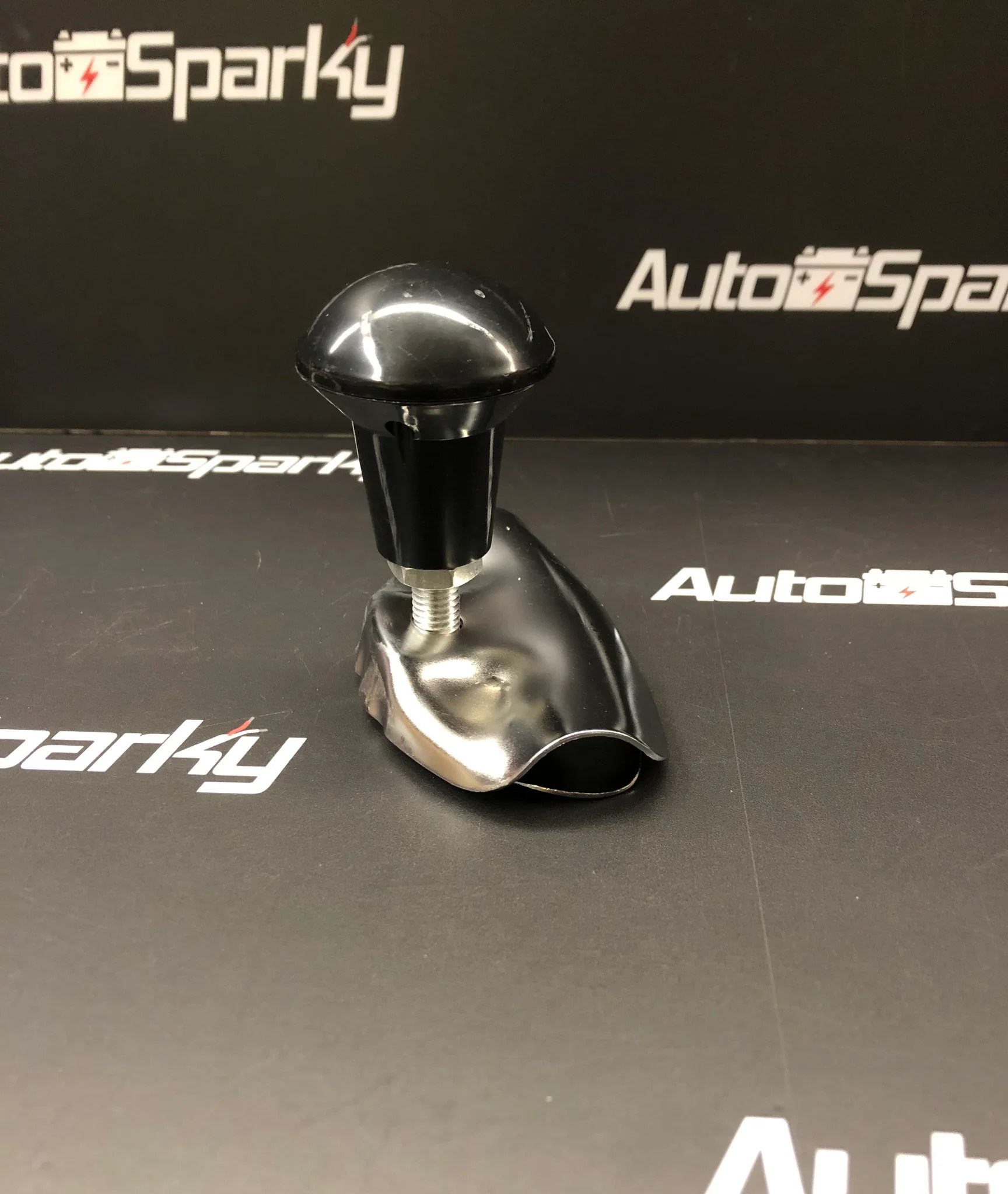 Steering Wheel Knob Auto Sparky