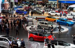 Td Auto Ny International Auto Show 2023 Auto Shows 2022, International Cars And Motor Events - Autospectator