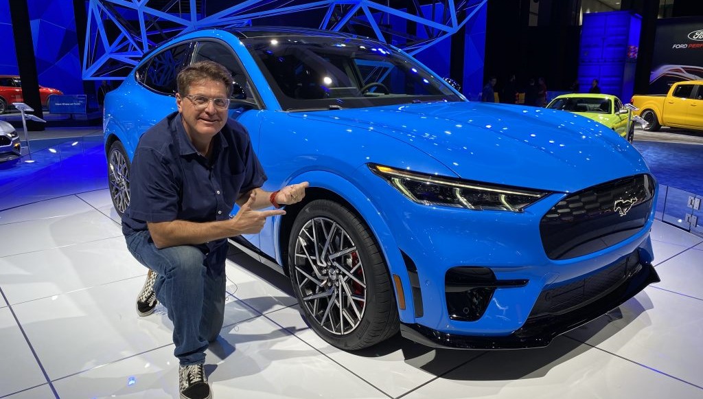 Td Auto Ny International Auto Show 2023 Auto Shows 2022, International Cars And Motor Events - Autospectator