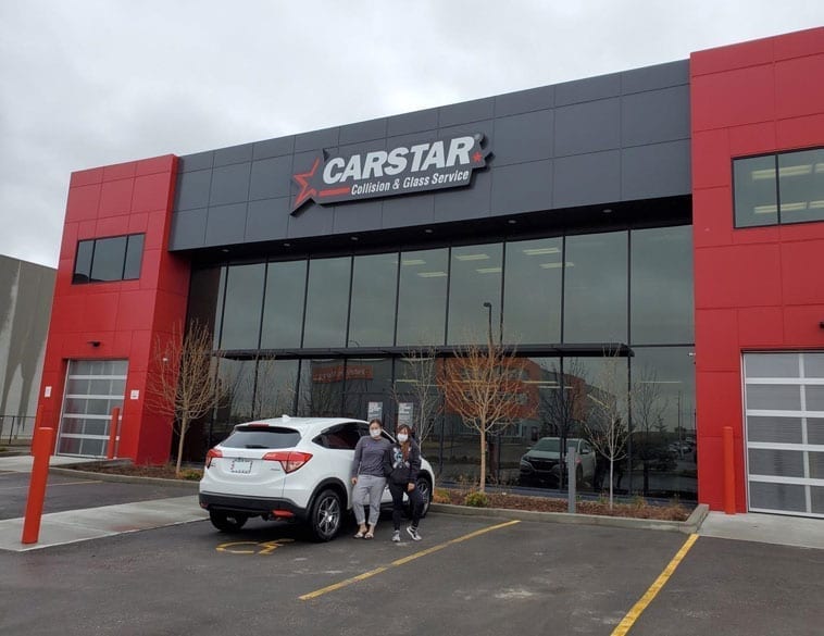 Free Vehicle Detailing Provided in Calgary Autosphere