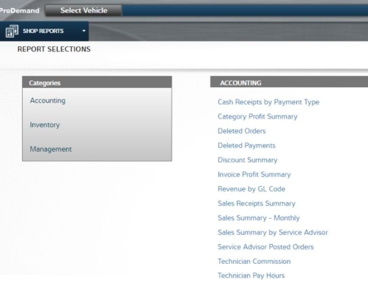 Mitchell 1 Manager SE Install – Knowledge B…