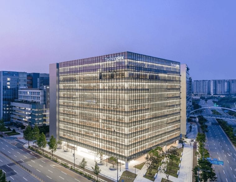 Hankook Technology Group Changes Name to Hankook & Company Autosphere