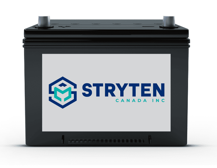 Atlas Holdings Launches Stryten Manufacturing Autosphere