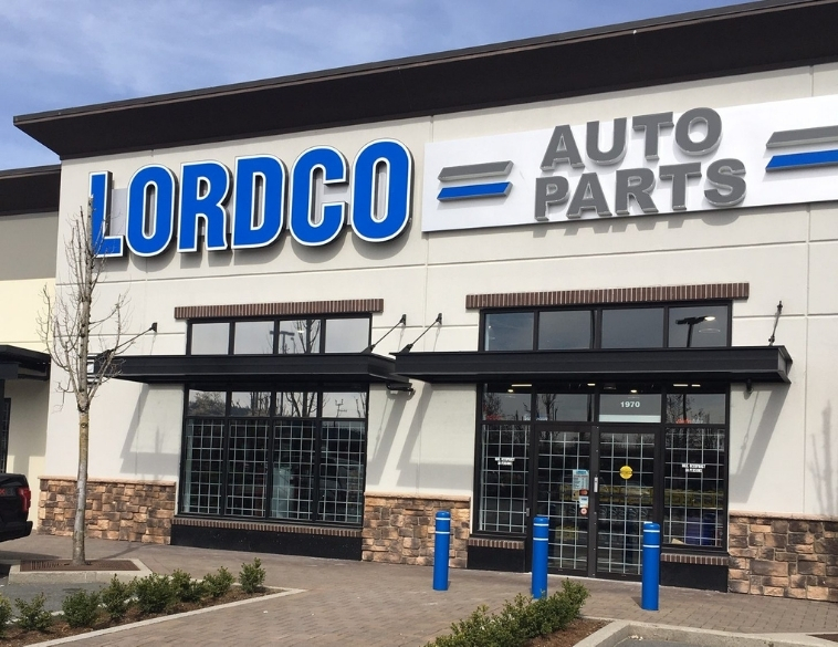 Lordco Show 2023 Lordco Trade Show 2021 | Lordco Auto Parts 2021 | Autosphere