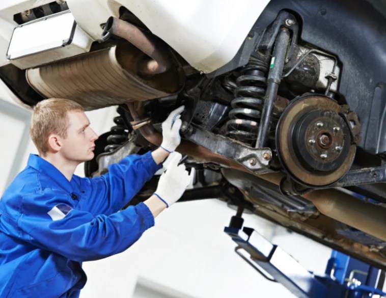 Pros and Cons of Different Suspension Types Autosphere