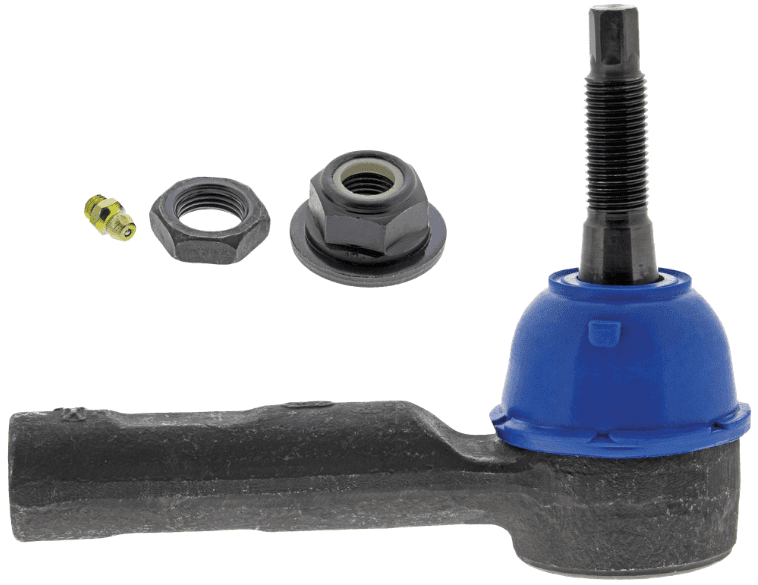 Mevotech Supreme Steering Solutions for 2019+ Ram 1500 Autosphere