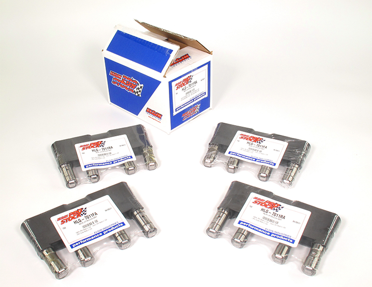 Elgin’s O.E. Lifter & Guide Assemblies for GM LS Engines Autosphere