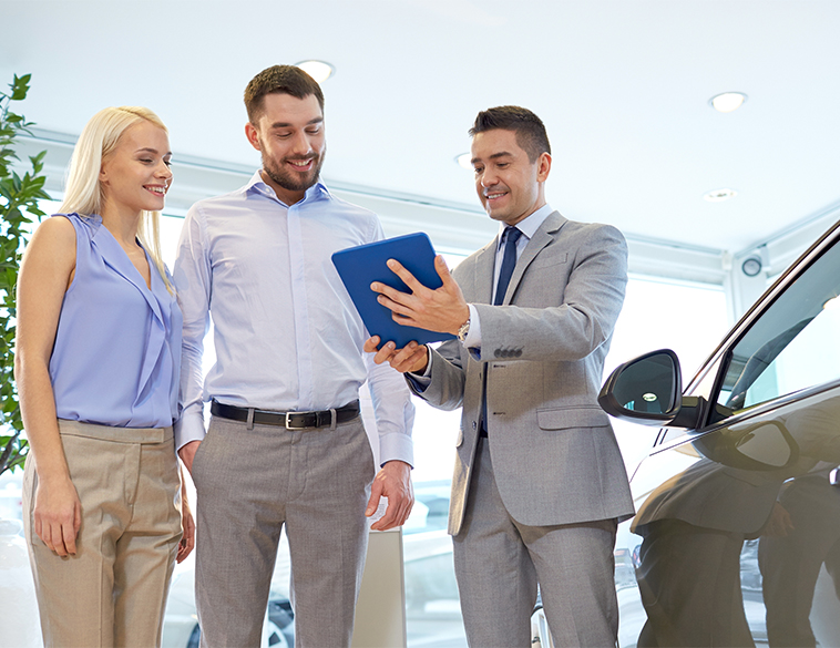 Maximizing Opportunities During Good Times and Bad Autosphere