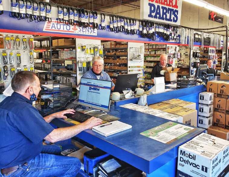 APD Acquires Action Automotive Autosphere