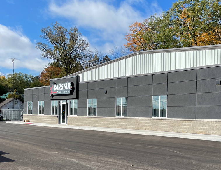 CARSTAR Campbellford Opens in Ontario Autosphere