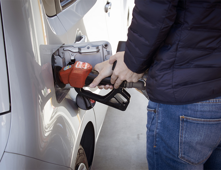 Gas vs. Diesel vs. Electric Fuel Options Autosphere