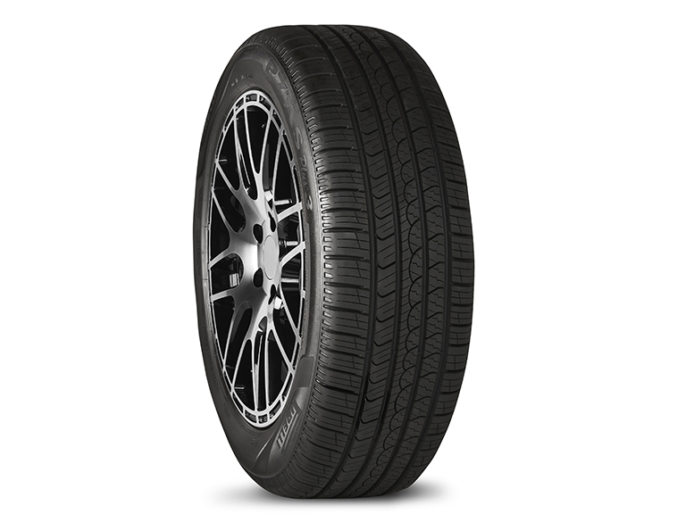 Pirelli Introduces P7 AS PLUS 3 Touring Tire Autosphere