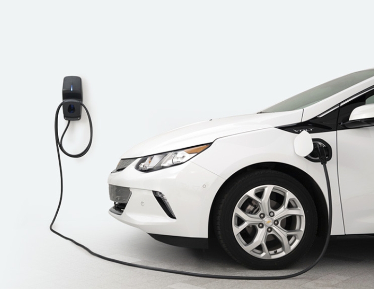 Building MadeinCanada Electric Vehicle Chargers Autosphere