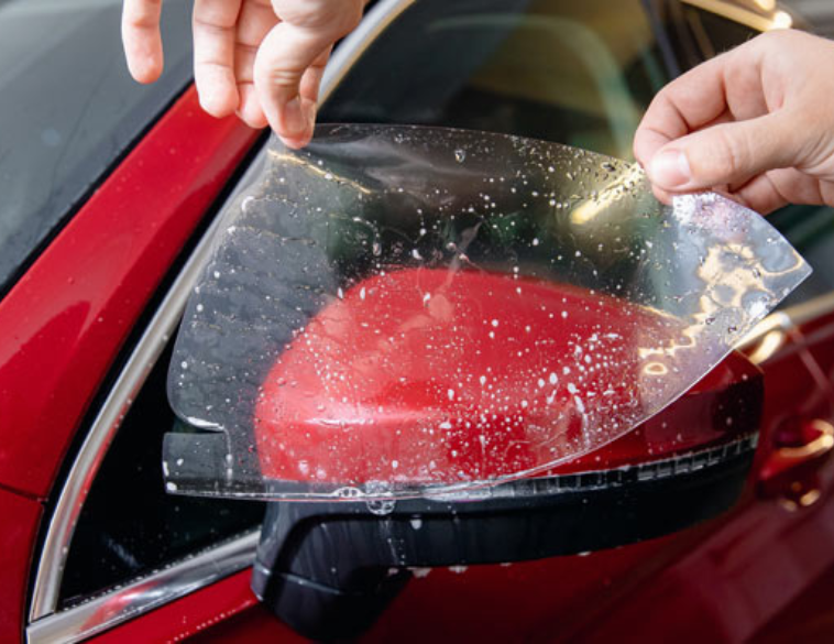 Renowned Calgary Car Detailing Company Launches Public Guide on 'Paint