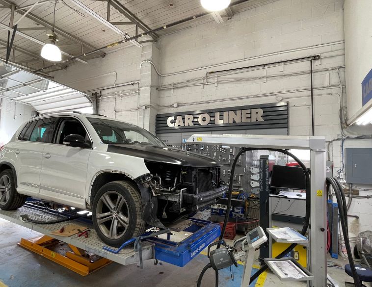 ProColor Collision Georgetown: Building on Success - Autosphere