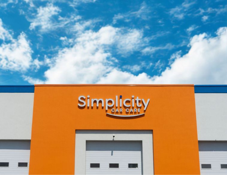 Simplicity Car Care Celebrates the Grand Opening of Its New North York