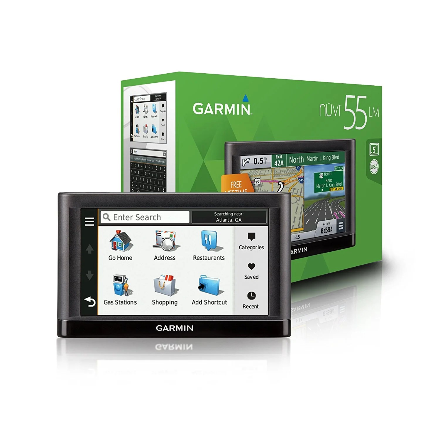 Top 5 Best GPS for Your Car 2022