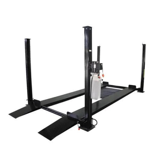 9 Best Car Lifts For Home Garage in 2024