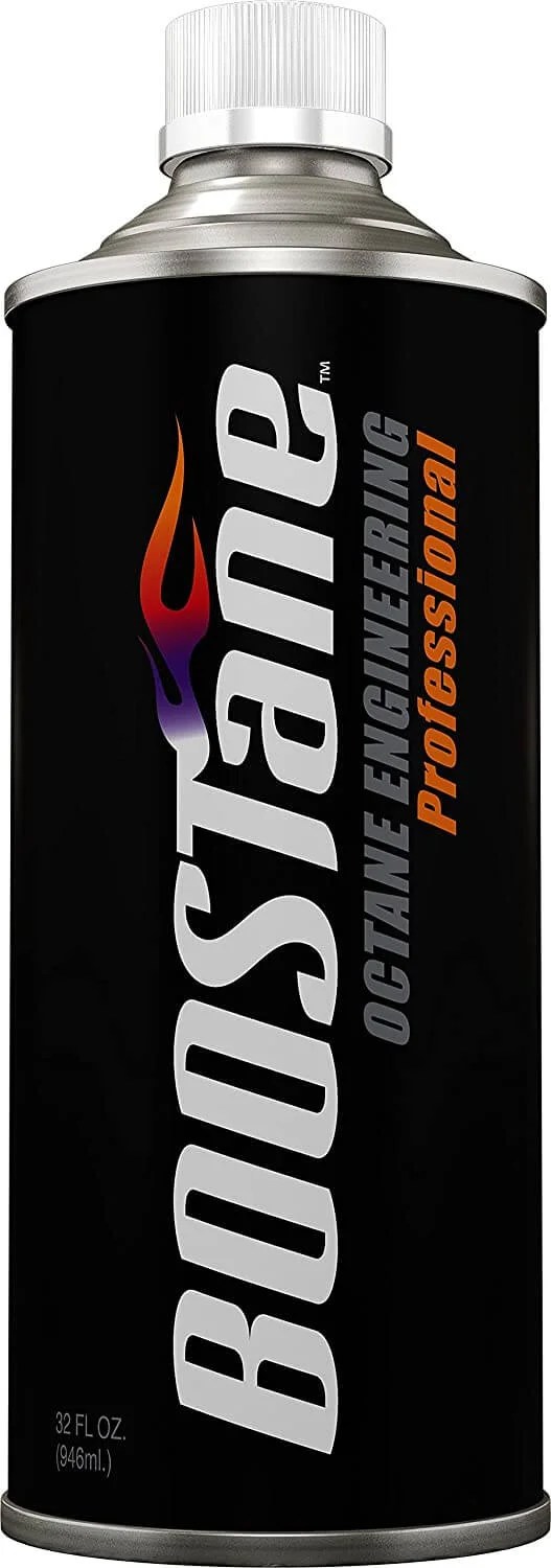 BOOSTane Professional Octane Booster Autospore