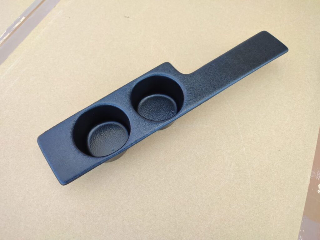 Cup Holder MercedesBenz 190 W201 Auto Sport Plastic