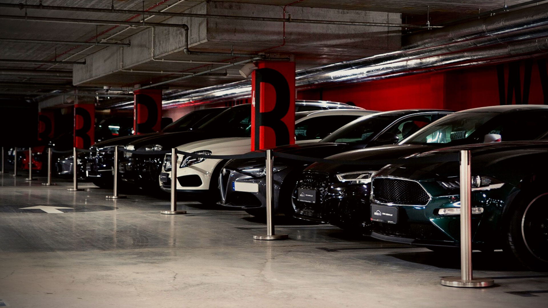 Auto Spot English Auto Spot