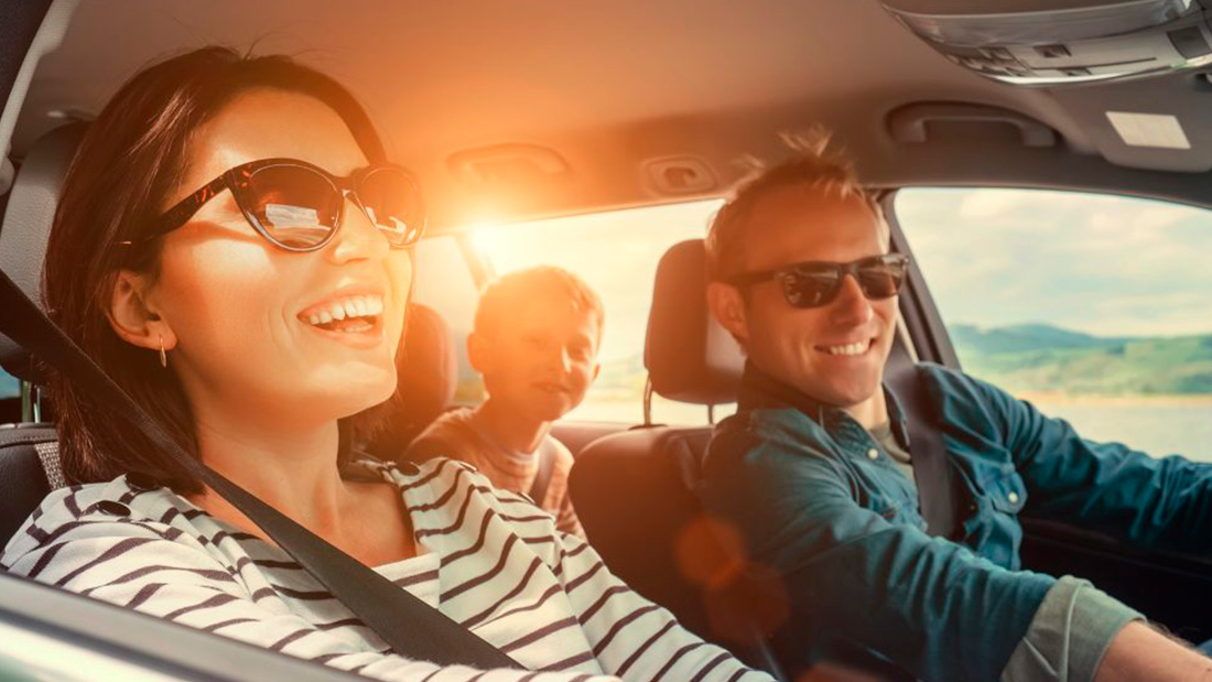 Alquiler de autos en Córdoba Aeropuerto Autos Rodar Rent a Car