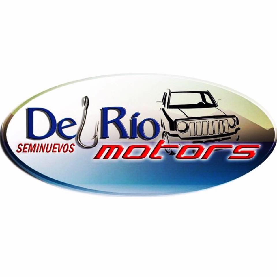 Del Rio Motors (662)2840001 Autos Sonora