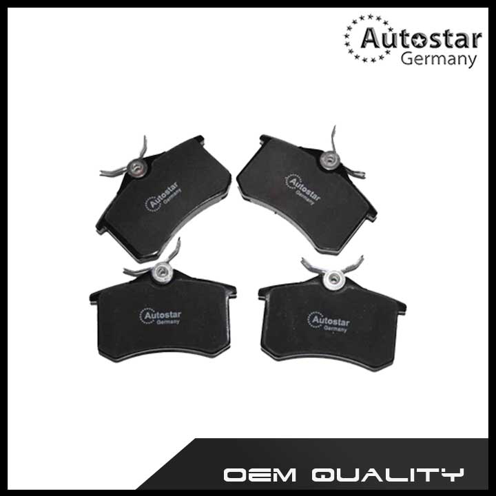 Brake Pads Autostar Germany
