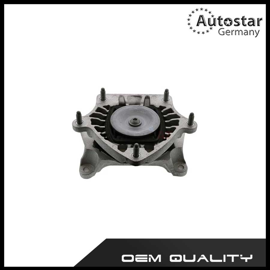 Gear Mount Autostar Germany