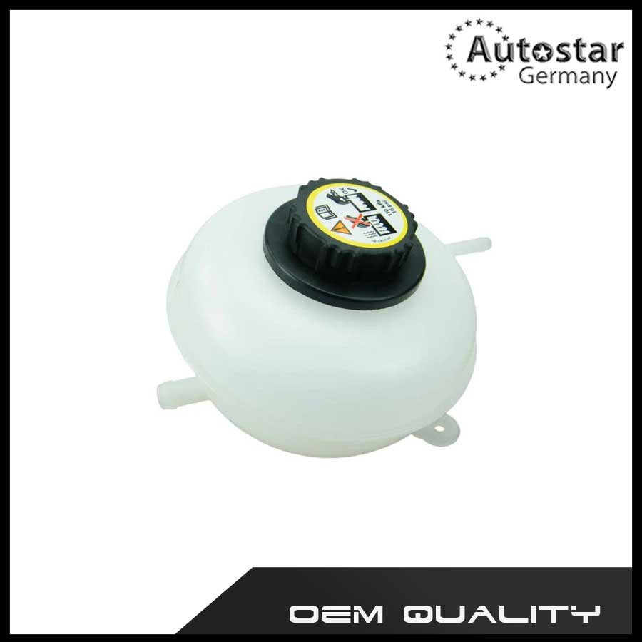 Water Tank Autostar Germany