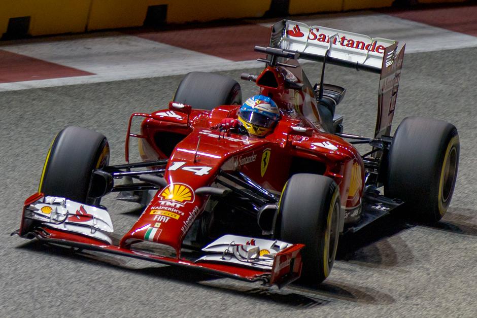 VIDEO Evo kako su bolidi Formule 1 zvučali nekad, a kako danas Autostart