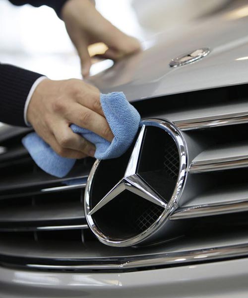 AutoBodyCollisionRepairResedaCalifornia Auto Stiegler