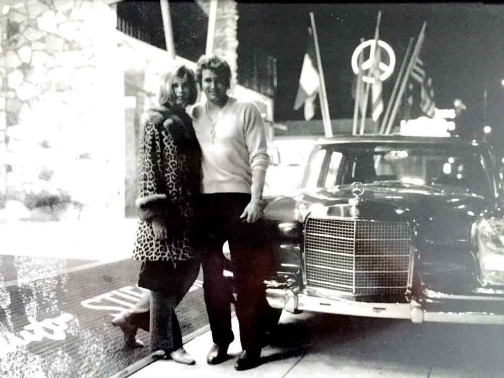 About Auto Stiegler Collision Center 3 Generations Serving LA