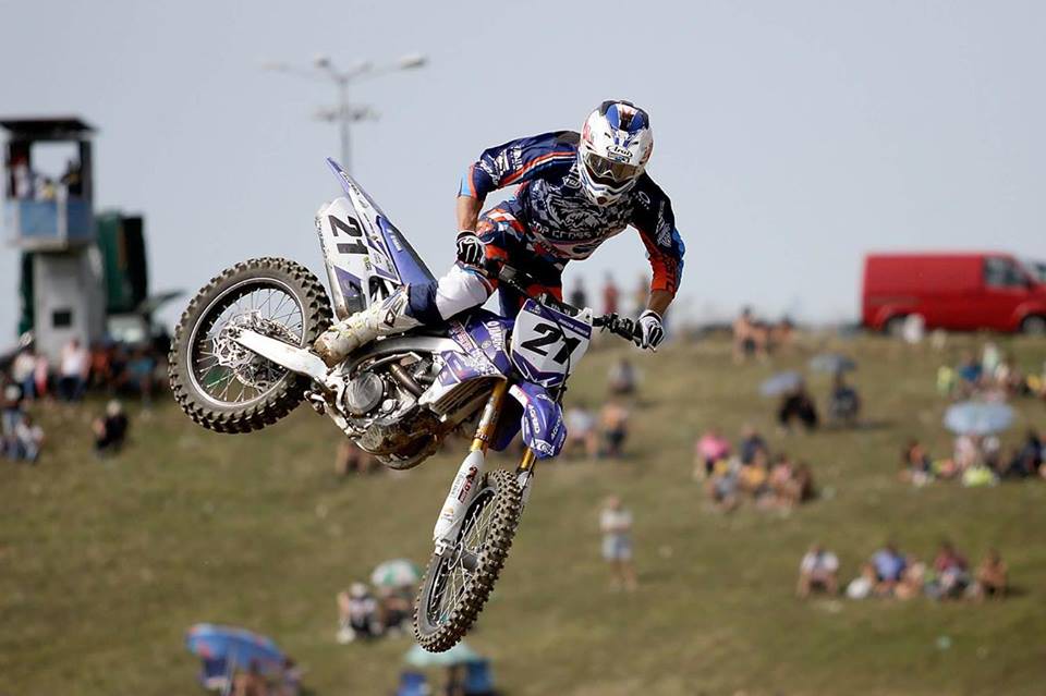 Adrian Răduţă se pregăteşte să îşi apere titlul de campion esteuropean