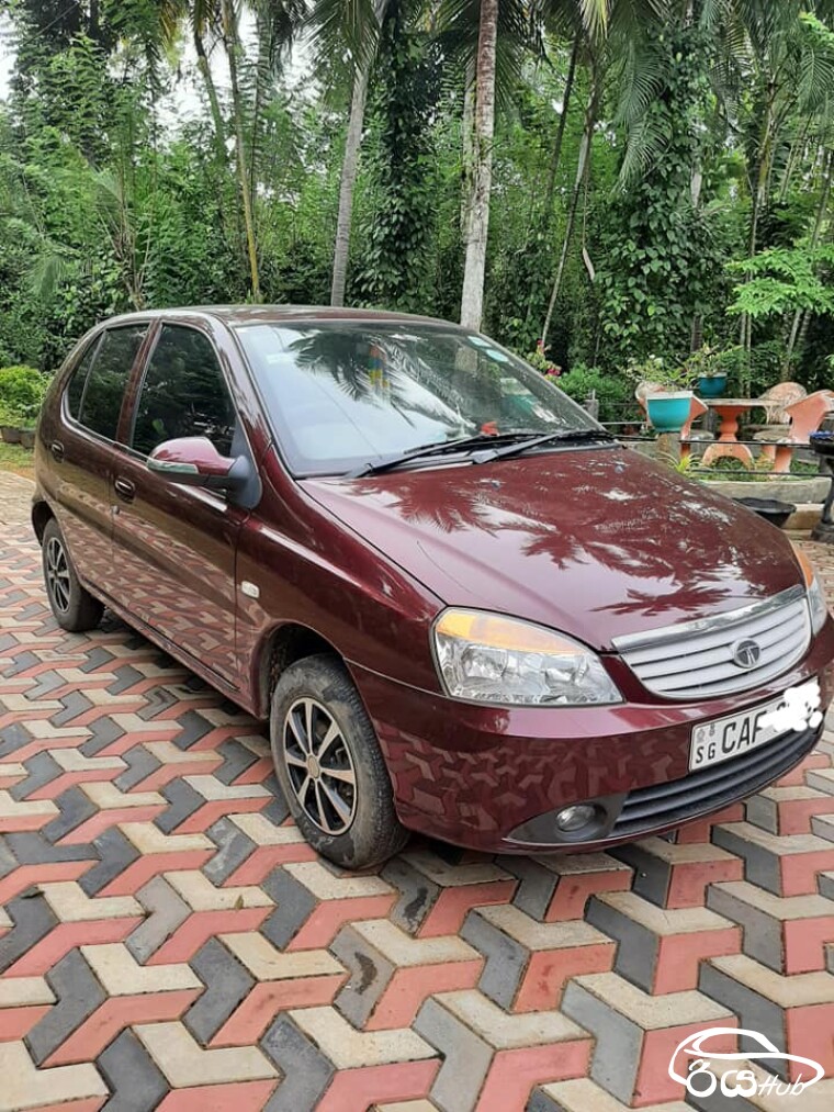 Used Tata INDICA 2015 Car for Sale Rs.2930000 in Embilipitiya Sri Lanka