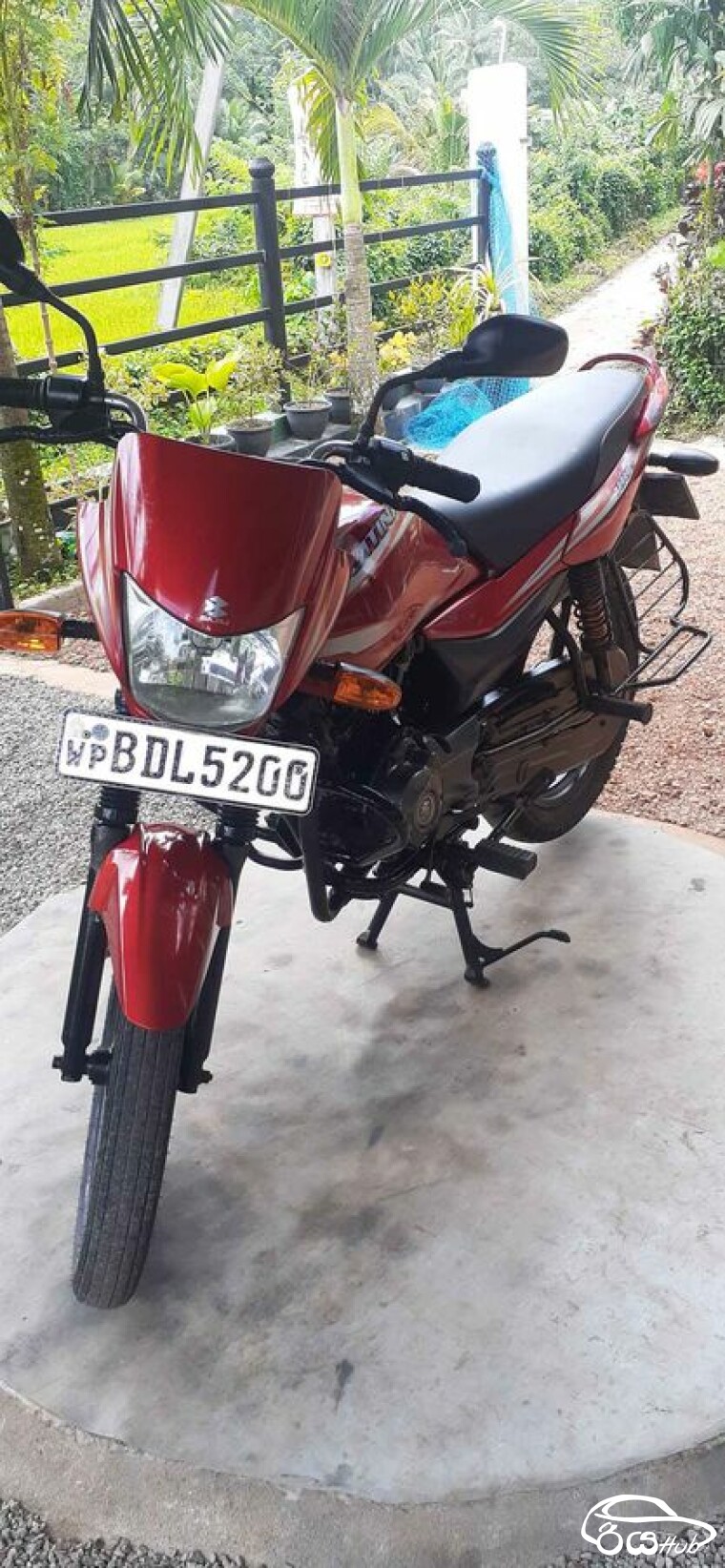 Used Bajaj Platina 2015 Motorcycle for Sale in Kurunegala Sri Lanka
