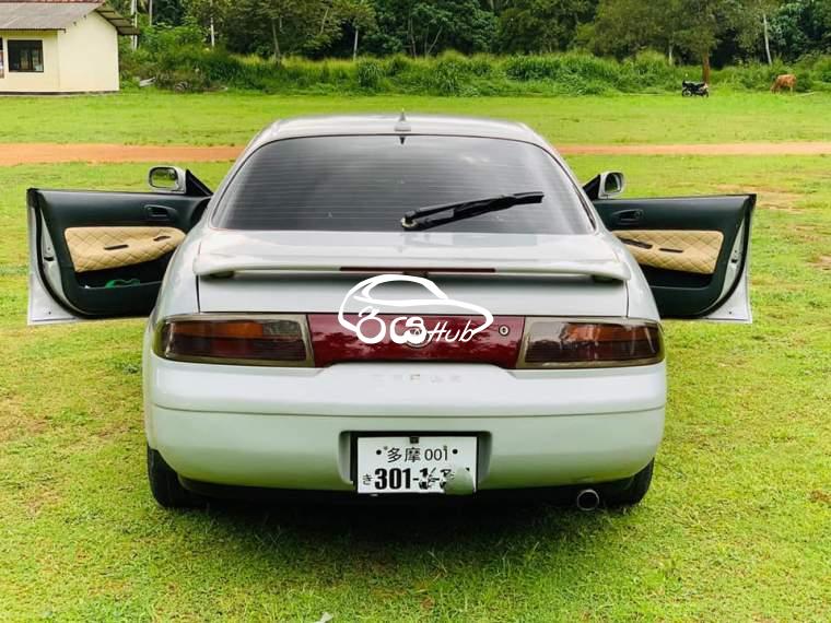 Used Toyota Ceres 1996 Three Wheel for Sale Akuressa Sri Lanka