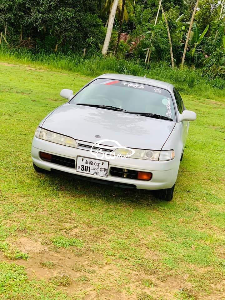 Used Toyota Ceres 1996 Three Wheel for Sale Akuressa Sri Lanka