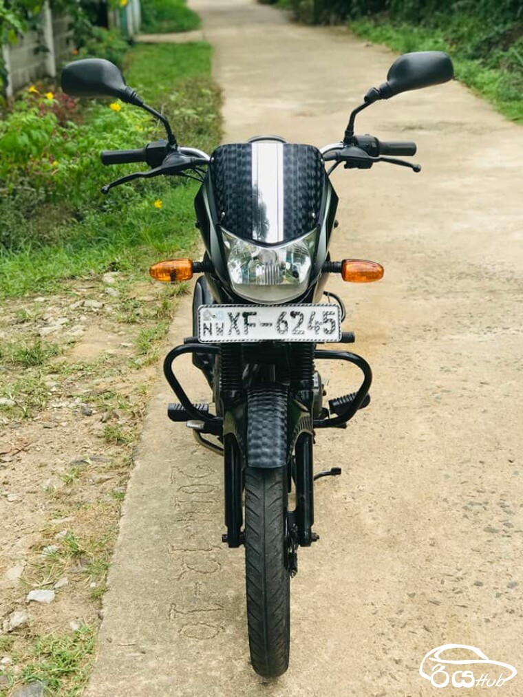 Used Bajaj Platina 2011 Motorcycle for Sale Rs.245000 in Kurunegala Sri
